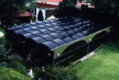 Domo residencial DOMODEL